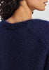 Womens Linden Cardi Deep Ocean 100380