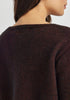 Womens Michelle Sweater Cacao 100449