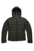 Mens Crofton Hoody EnduraLuxe Volcano 1923MB