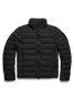 Mens Crofton Jacket EnduraLuxe Black 1924MB