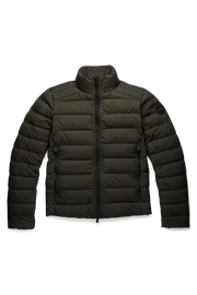 Mens Crofton Jacket EnduraLuxe  Volcano 1924MB