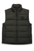 Mens Crofton Vest EnduraLuxe Volcano Black Disc 1925MB