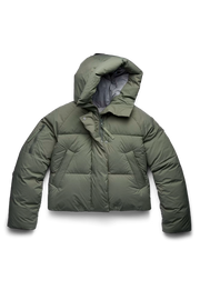 Womens Chilliwack Puffer Sage Brush 2088WT