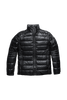Mens Crofton Bomber Black Label Black   2251MB