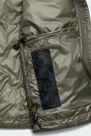 Womens Cypress Vest Black Label Smokey Sage 2237LB