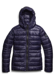 Womens Cypress Hoody Black Label Future Dusk 2242WB