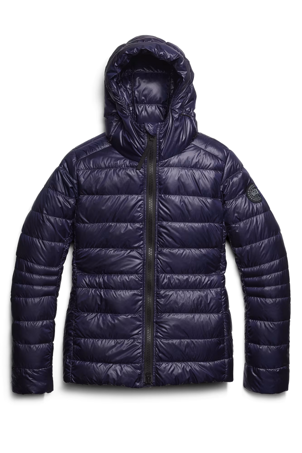 Womens Cypress Hoody Black Label Future Dusk 2242WB