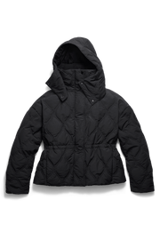 Womens Alessia Jacket  Black 2278WT