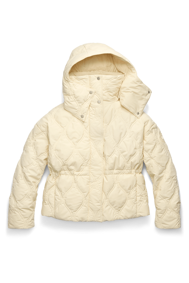 Womens Alessia Jacket  Linen 2278WT