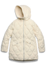Womens Alessia Coat Linen 2279WT