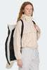 Womens Junction Parka Black Label North Star White 2602LB