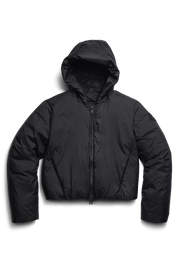 Womens Elba Jacket Black Tonal Disc 2756WT