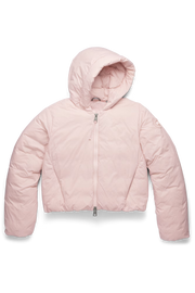 Womens Elba Jacket Vintage Rose Tonal Disc 2756WT
