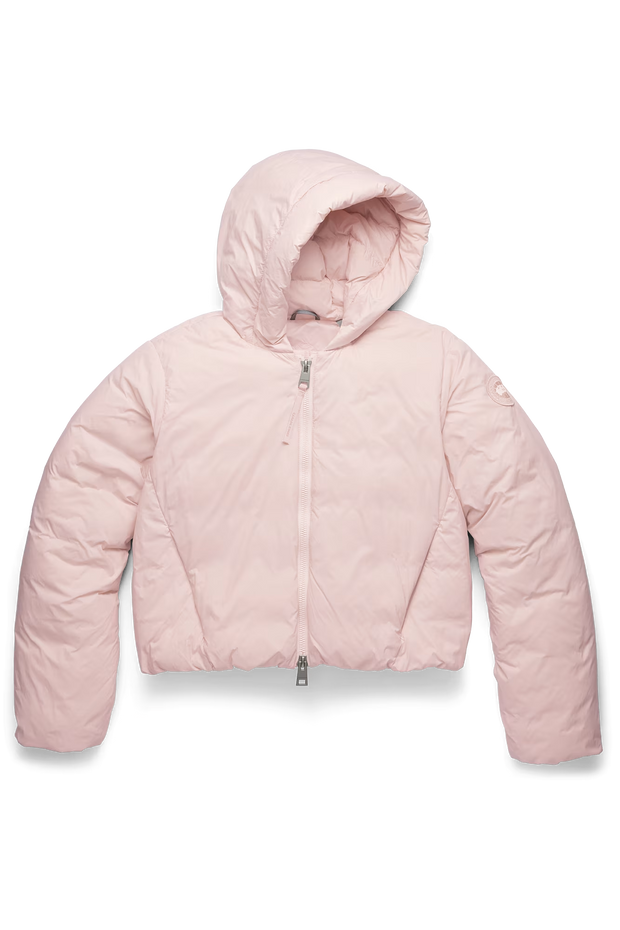 Womens Elba Jacket Vintage Rose Tonal Disc 2756WT