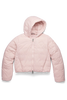 Womens Elba Jacket Vintage Rose Tonal Disc 2756WT
