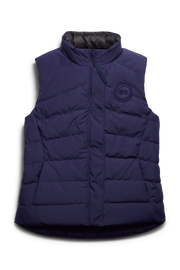 Womens Freestyle Vest Future Dusk  2836LT