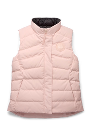 Womens Freestyle Vest Vintage Rose 3042WT