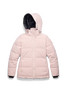 Womens Chelsea Parka CR  TD Vintage Rose 3804WT
