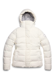 Womens Lyndale Puffer North Star White 3835WT