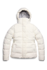 Womens Lyndale Puffer North Star White 3835WT