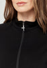 Womens Mountainsilk Peak Jacket Black  600240