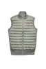 Mens HyBridge® Knit Vest Black Label Sagebrush 6829M