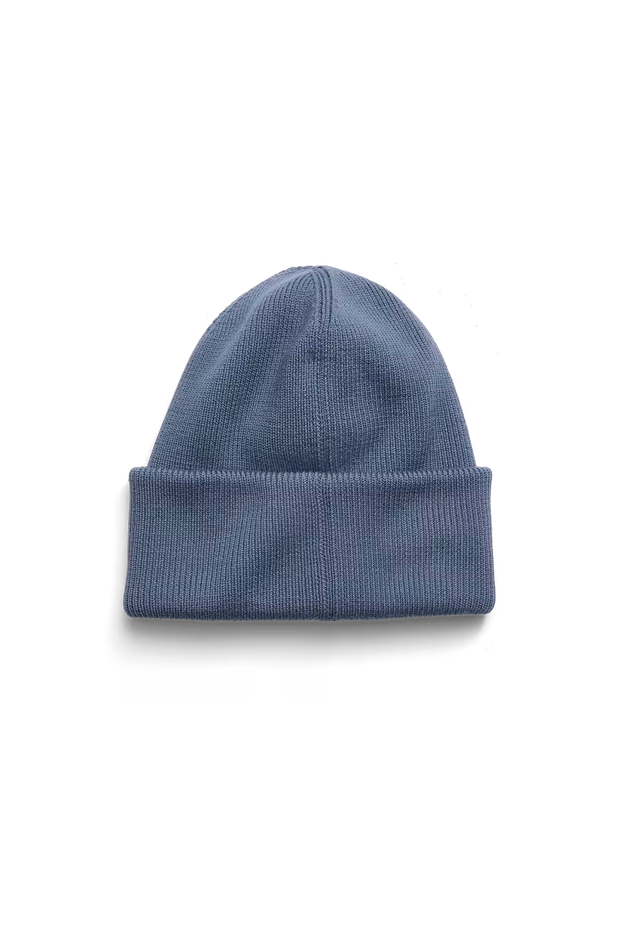 Arctic Toque Garment Dye Ozone Blue 6936M1