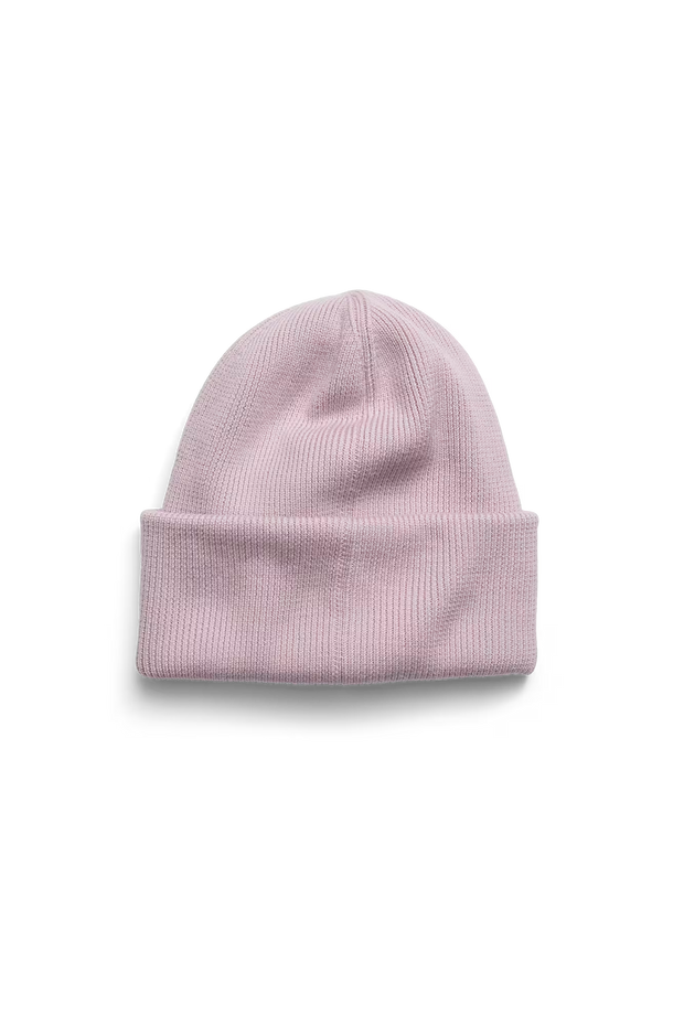 Arctic Toque Garment Dye Vintage Rose 6936M1