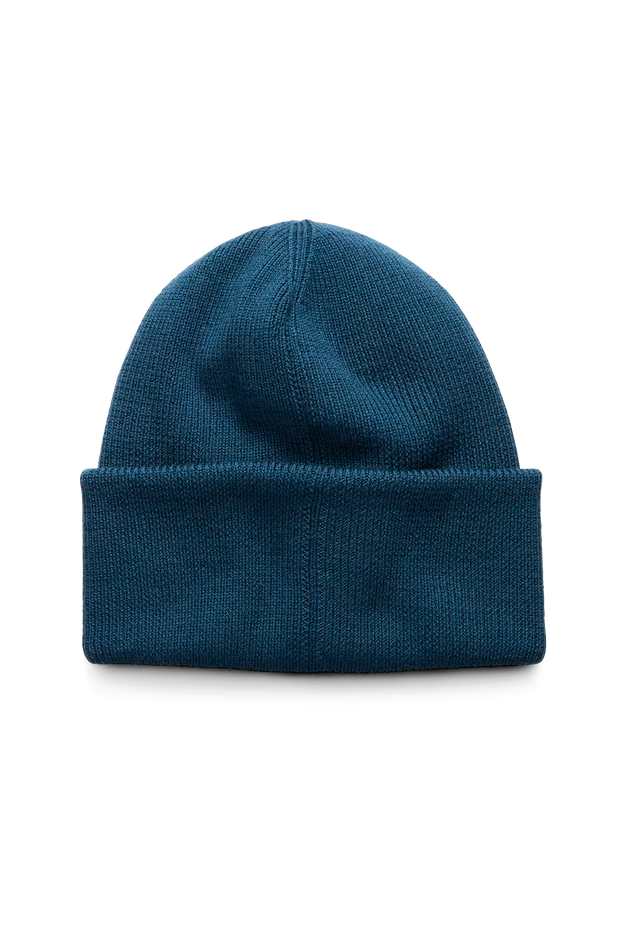 Arctic Toque Garment Dye Guard Blue 6936M1