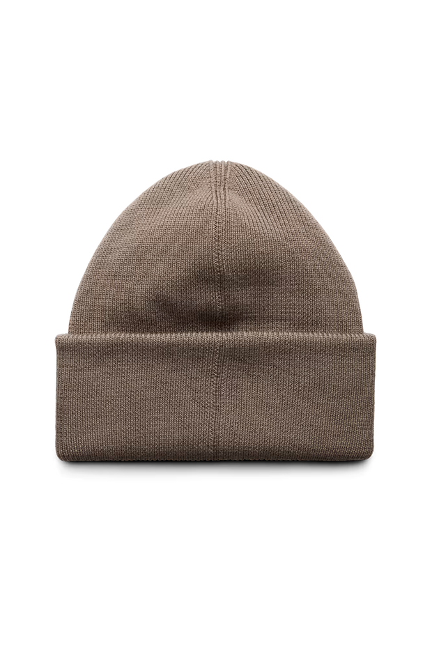 Arctic Toque Garment Dye Taupe Grey 6936M1