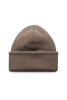 Arctic Toque Garment Dye Taupe Grey 6936M1