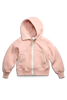 Womens Chilliwack Bomber Kind Fleece White Label Vintage Rose 7102WW
