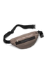 Waist Pack Taupe Grey 8833U