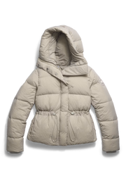 Womens Montgomery Jacket Limestone 3042WT