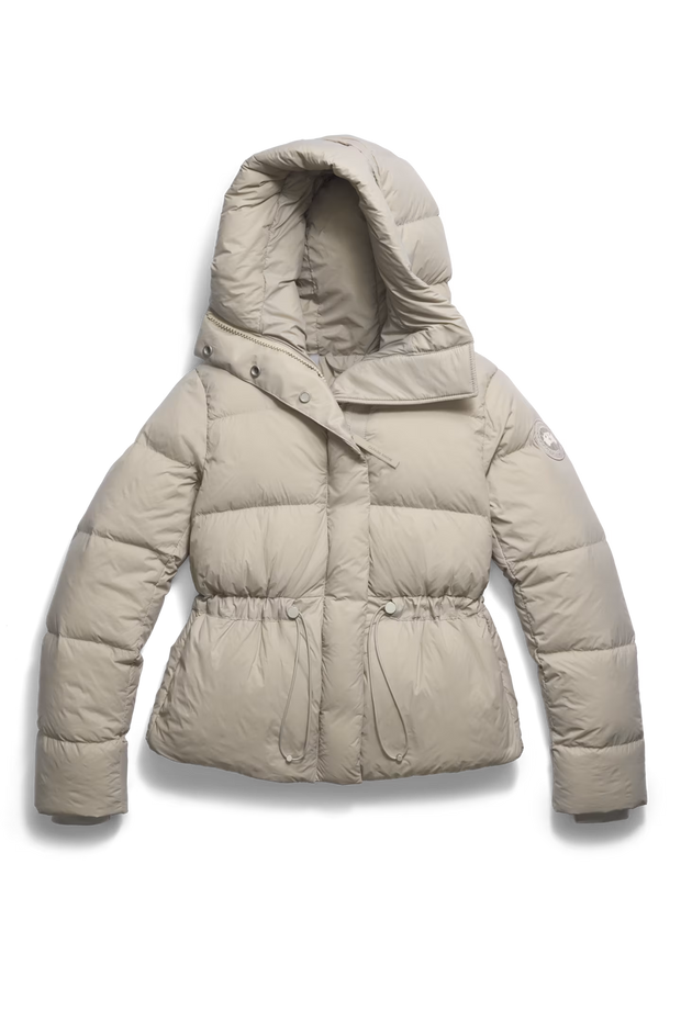 Womens Montgomery Jacket Limestone 3042WT