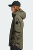 Rupert Rain Jacket Black Label Smokey Sage 5633MB