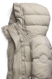 Womens Montgomery Jacket Limestone 3042WT