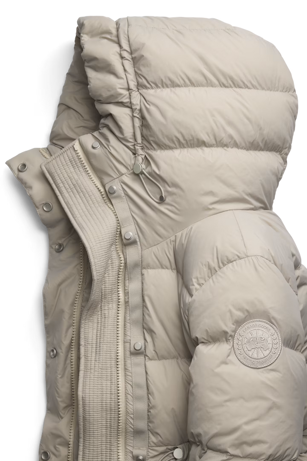 Womens Montgomery Jacket Limestone 3042WT