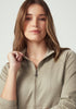 Womens Mountainsilk Peak Jacket Matcha 600240