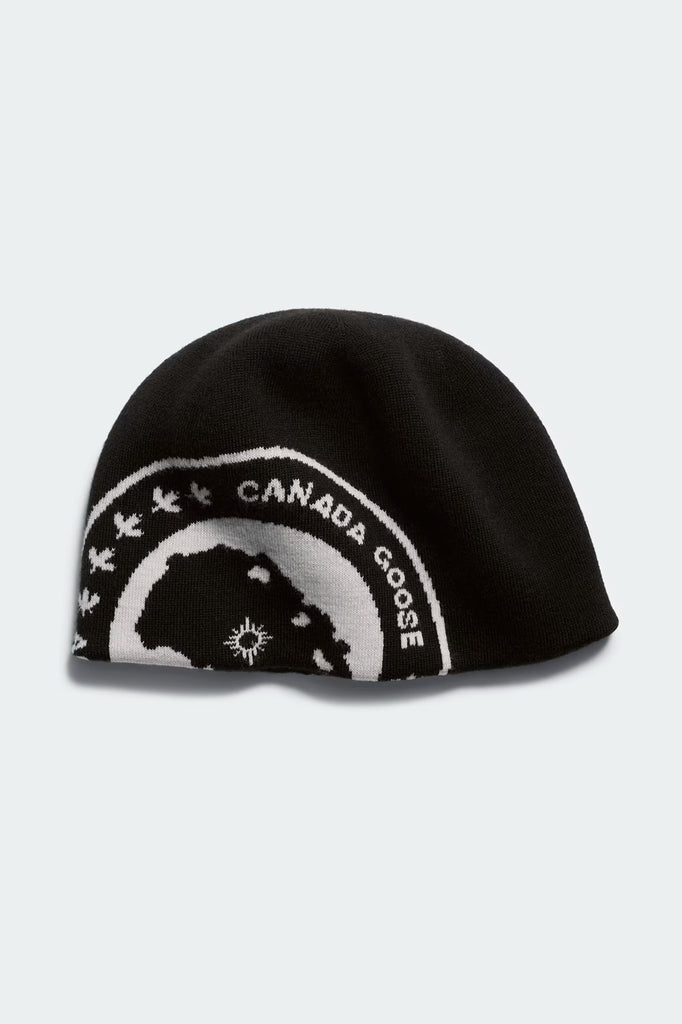 Toque Arctic Contrast  Coastal Grey/Black 5899U