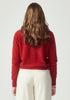 Womens Relax Cardi Goji 100171