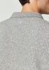 Mens Cassum Button Polo Haze 100429
