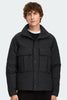 Mens Kirby Jacket  Black 2283MT