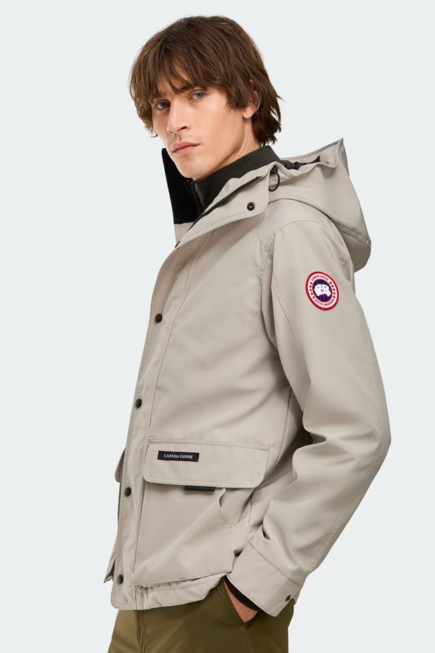 Mens Lockeport Jacket  Limestone 2429M