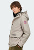 Mens Lockeport Jacket  Limestone 2429M