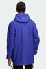Mens Vault Jacket Azurite Blue 2650M