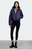 Womens Elba Jacket  Tonal Disc Future Dusk 2756WT