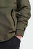 Rupert Rain Jacket Black Label Smokey Sage 5633MB