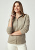 Womens Mountainsilk Peak Jacket Matcha 600240