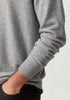 Mens Cassum Button Polo Haze 100429